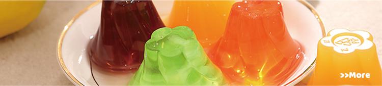 jelly factory