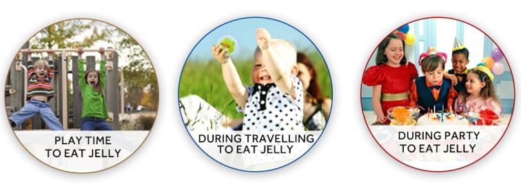 fruit jelly