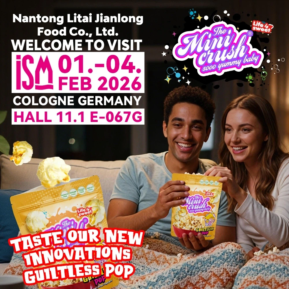 Exposição ISM Colônia 2026