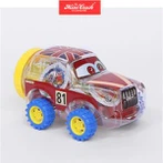 Misto de fruta doce gelificantes para crianças