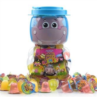 Fruit Jelly Candy For Kids