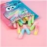 Sour Gummi Worms